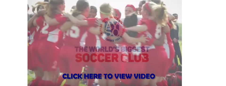 The World's Biggest Soccer Club
