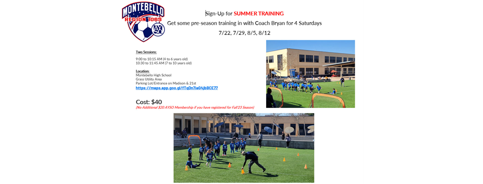 Summer Camp
