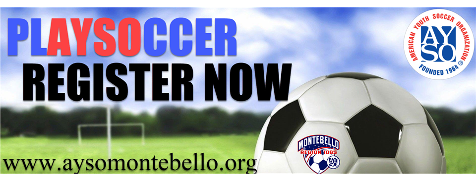 Fall Registration Open