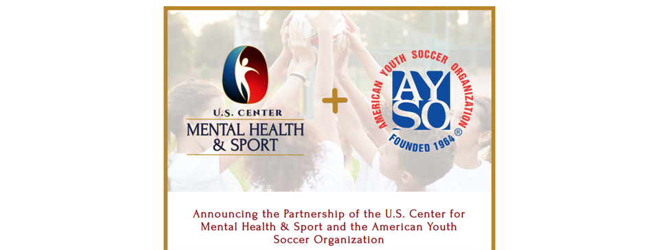 AYSO Mental Health & Well-being